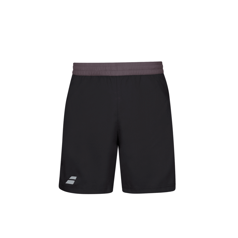 Herren Shorts Schwarz