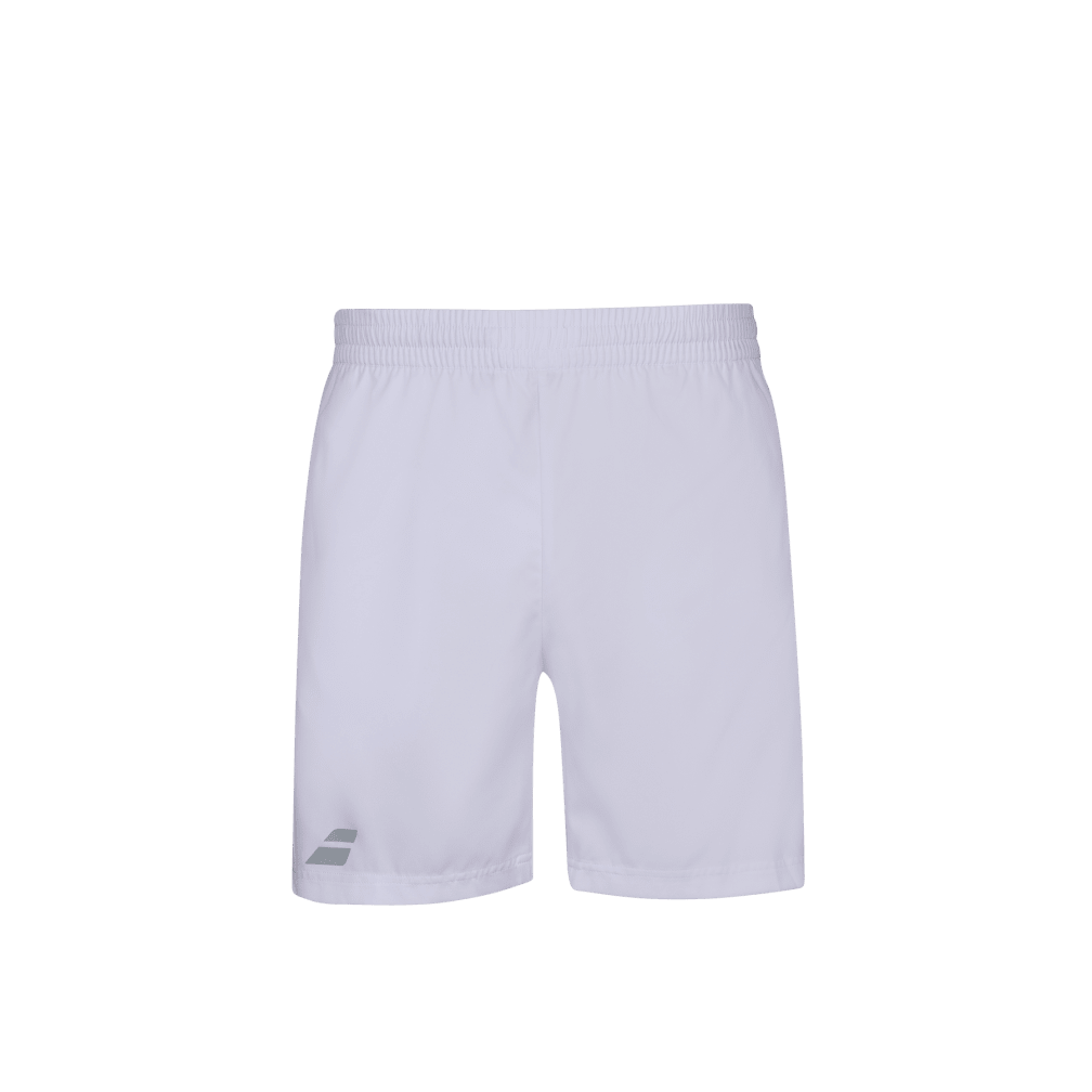Herren Shorts Weiß